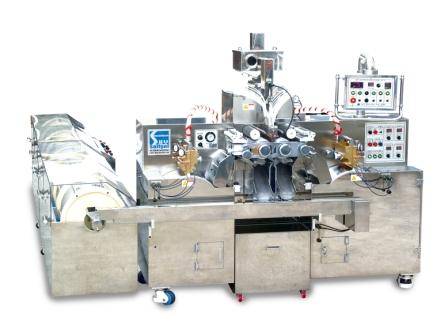 Mangosteen Machine