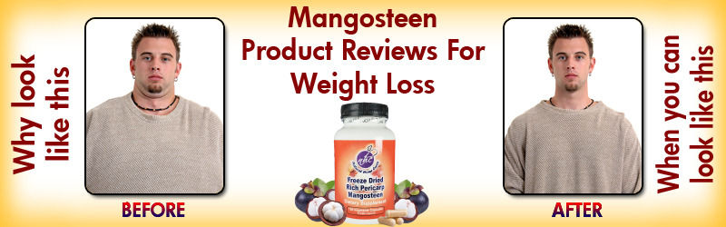 Natural Home Cures Freeze Dried Mangosteen Product Reviews For Weight Loss