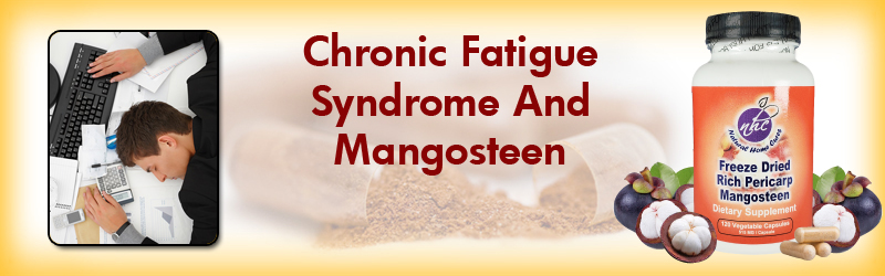 Natural Home Cures Freeze Dried Rich Pericarp Mangosteen For Chronic Fatigue Syndrome